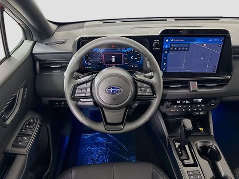 New 2026 Subaru Outback Limited image 23