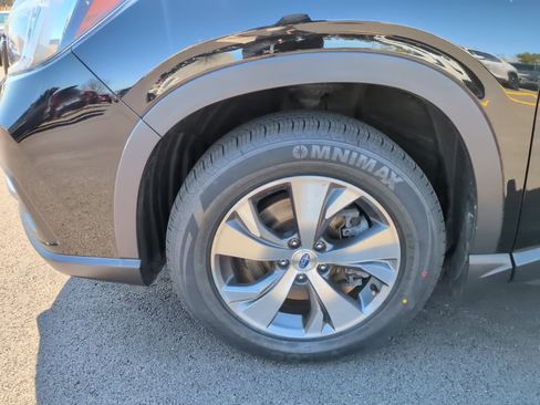 Used 2020 Subaru Ascent Premium w/ Convenience Package AWD/4WD image 9