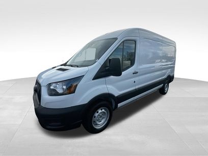 New 2026 Ford Transit 250 148 Medium Roof