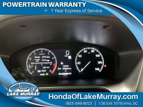 Used 2023 Honda HR-V Sport image 28
