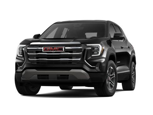 New 2026 GMC Terrain Elevation w/ Technology Package II FWD image 14