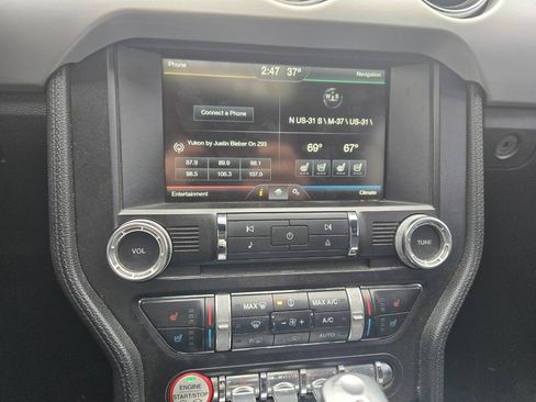 Used 2015 Ford Mustang Premium w/ Equipment Group 201A image 19