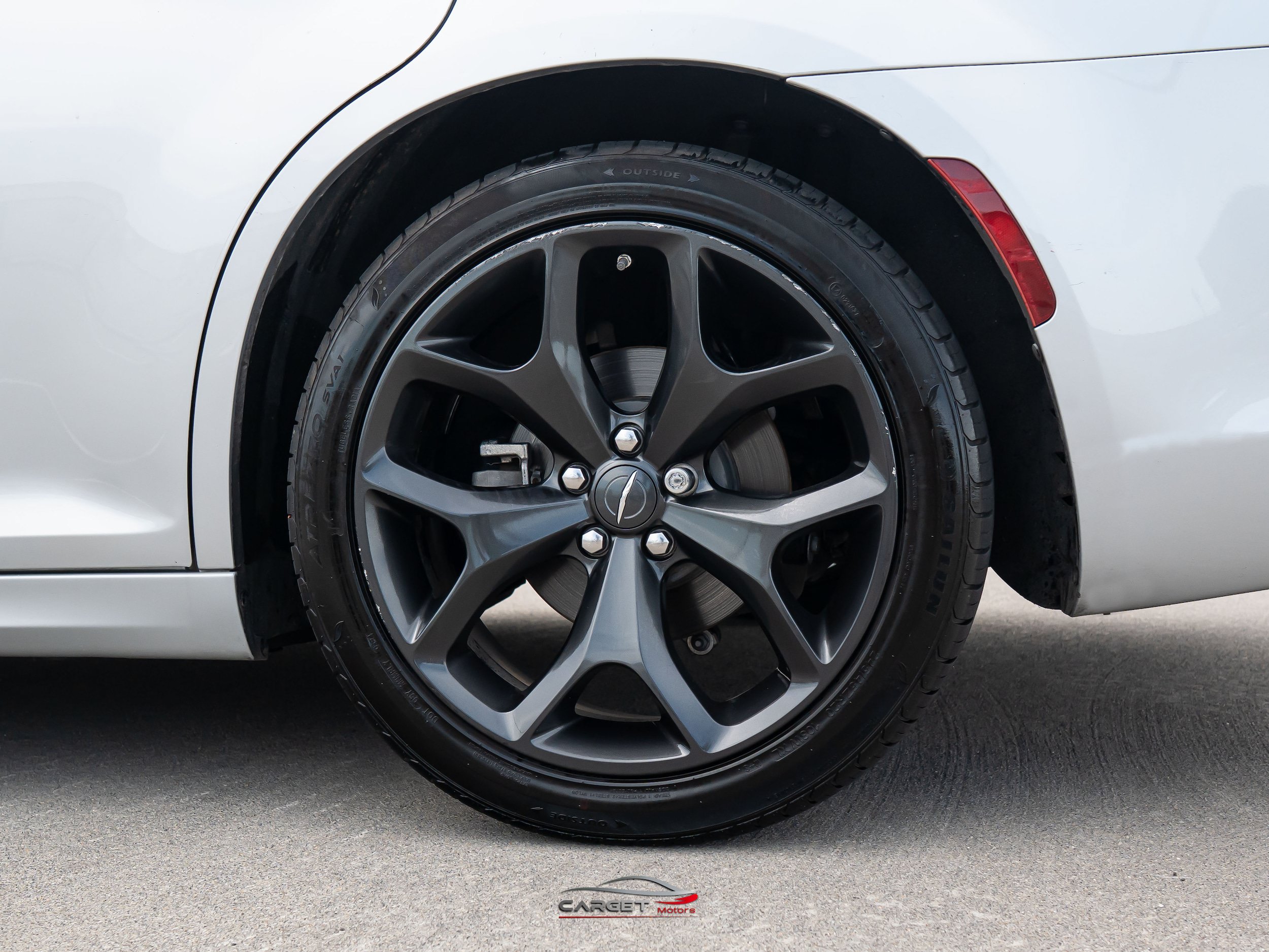 Used 2022 Chrysler 300 Touring L RWD image 12