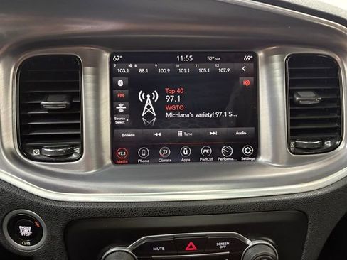 Used 2022 Dodge Charger R/T w/ Blacktop Package image 19