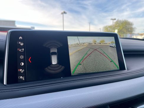 Used 2018 BMW X5 xDrive50i image 28