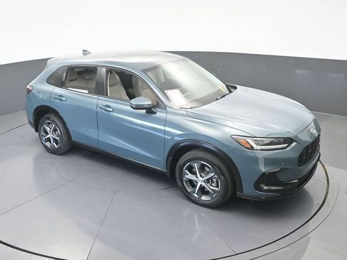 Used 2024 Honda HR-V EX-L image 57