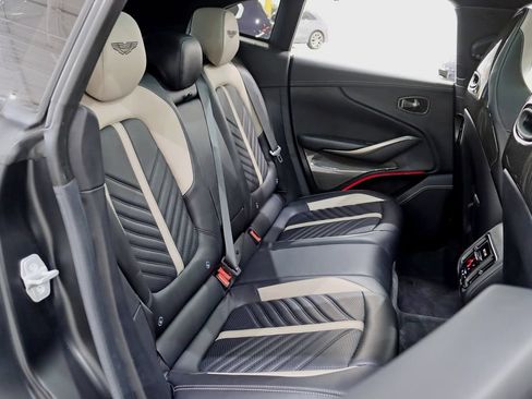 Used 2023 Aston Martin DBX 707 AWD/4WD image 38