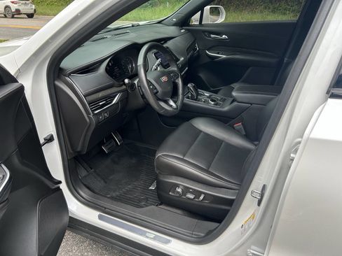 Used 2019 Cadillac XT4 Sport FWD image 29