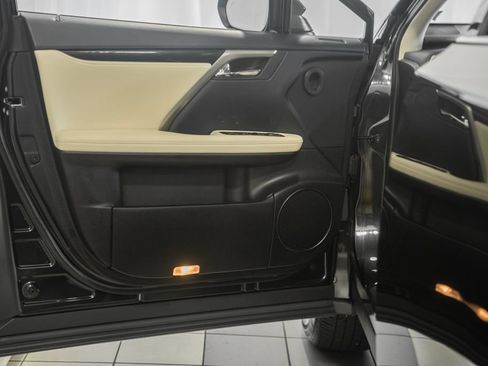 Used 2022 Lexus RX 350 AWD image 38