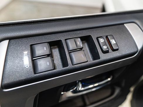 Certified 2023 Toyota 4Runner Limited AWD/4WD image 20