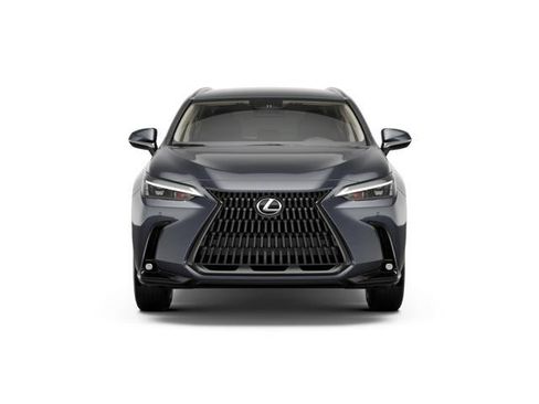 New 2026 Lexus NX 350 AWD image 5
