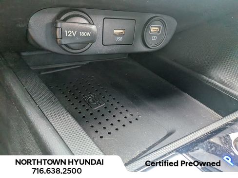 Certified 2023 Hyundai Elantra SEL w/ Convenience Package FWD image 17