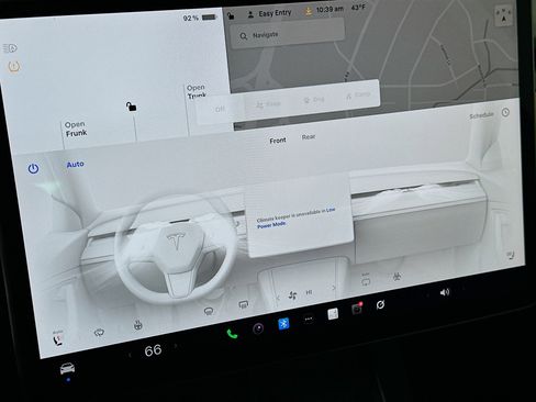 Used 2024 Tesla Model Y Long Range image 23