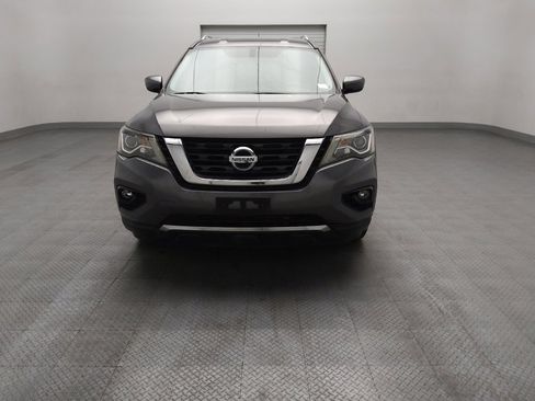 Used 2018 Nissan Pathfinder SV FWD image 15