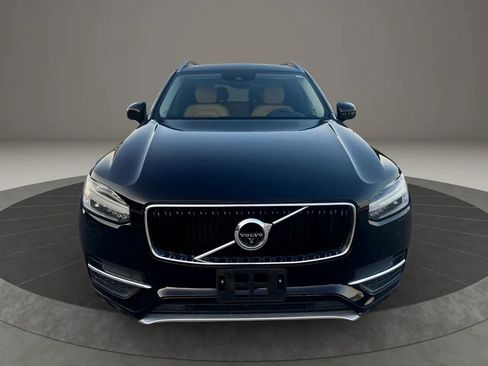Used 2016 Volvo XC90 T6 Momentum w/ Momentum Plus Package image 19