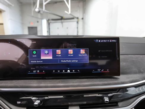 Used 2026 BMW X7 xDrive40i image 16