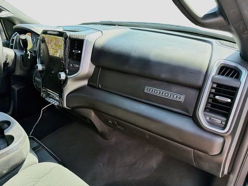 Used 2026 RAM 2500 Big Horn AWD/4WD image 13
