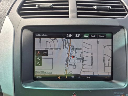 Used 2012 Ford Explorer Limited FWD image 34