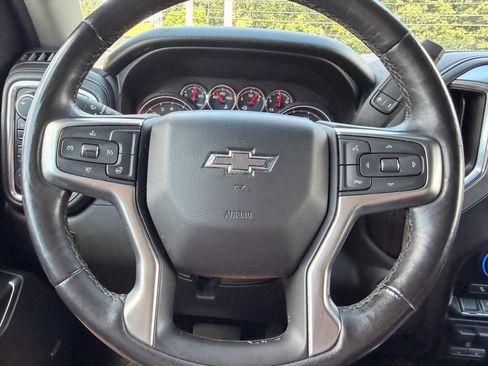 Used 2019 Chevrolet Silverado 1500 RST w/ All-Star Edition AWD/4WD image 23