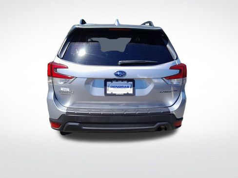 Used 2023 Subaru Forester Premium AWD/4WD image 7