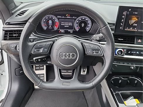 Used 2020 Audi S5 Prestige w/ S Sport Package AWD/4WD image 17