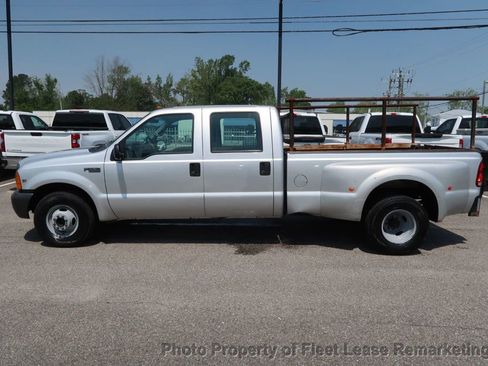 Used 1999 Ford F350 2WD Crew Cab DRW Super Duty image 2