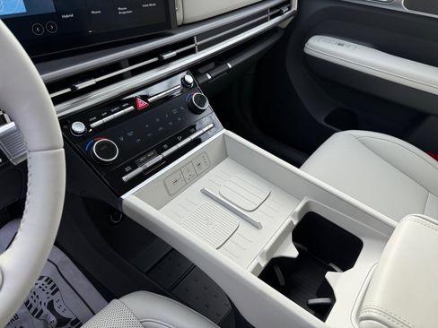 New 2026 Hyundai Santa Fe SEL image 13