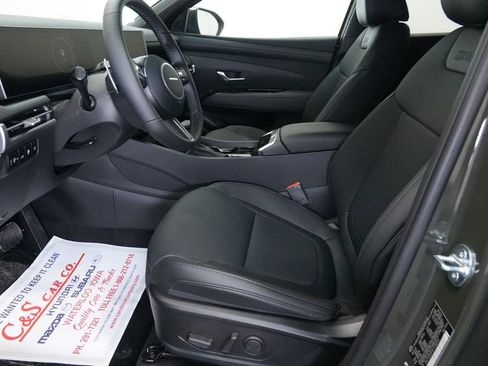 New 2026 Hyundai Santa Cruz XRT image 32