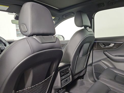 New 2026 Audi Q7 2.0T Premium AWD/4WD image 39