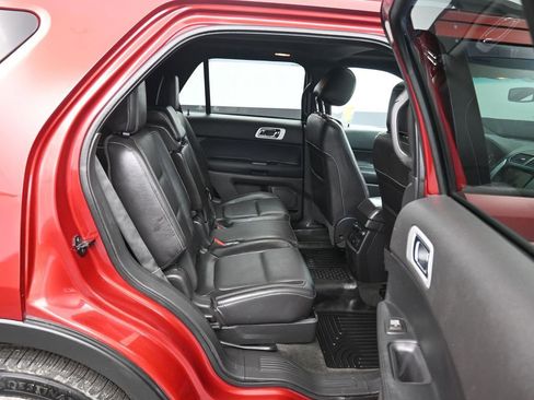 Used 2015 Ford Explorer Sport w/ Equipment Group 401A image 41