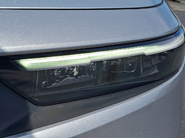 Used 2024 Honda Accord LX image 9