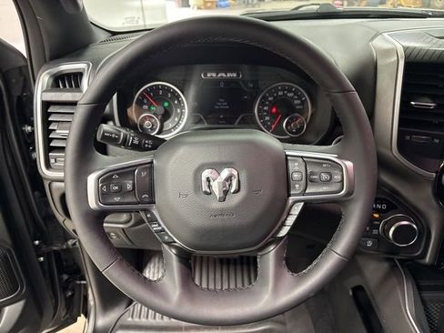 Used 2026 RAM 1500 Lone Star image 30