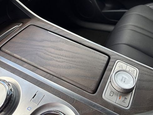 Used 2024 Genesis GV80 2.5T image 27