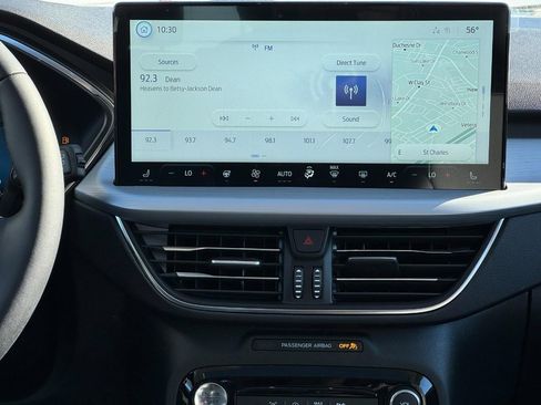 New 2026 Ford Escape Platinum w/ Equipment Group 601A image 8