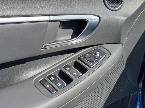 Certified 2020 Hyundai Sonata SEL image 15