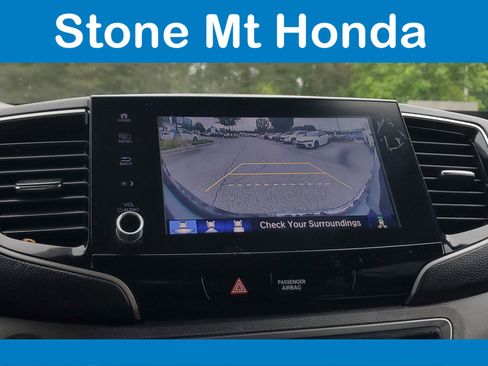 Used 2023 Honda Ridgeline RTL image 27
