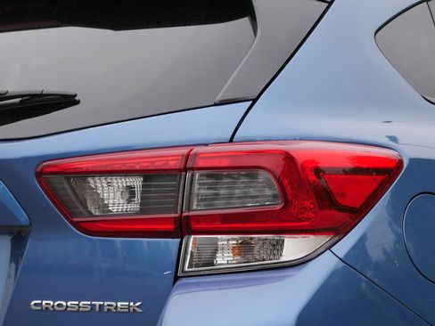 Used 2023 Subaru Crosstrek 2.0i AWD/4WD image 17