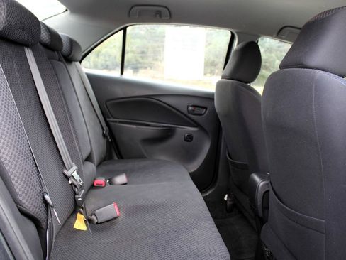 Used 2008 Toyota Yaris Sedan image 15