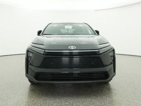 Certified 2026 Toyota bZ XLE image 3