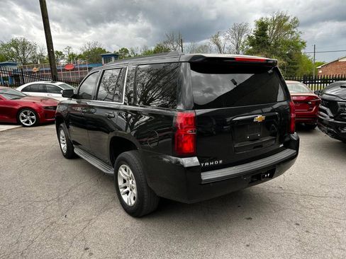 Used 2015 Chevrolet Tahoe LT image 5