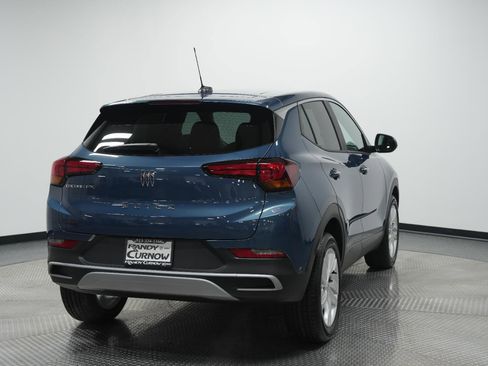 New 2026 Buick Encore GX Preferred image 7