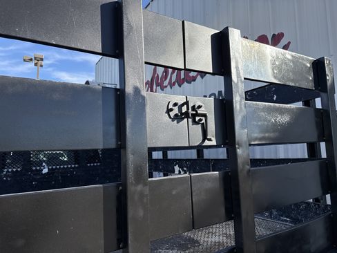 Used 2020 RAM 4500 Tradesman w/ Chrome Appearance Group image 23