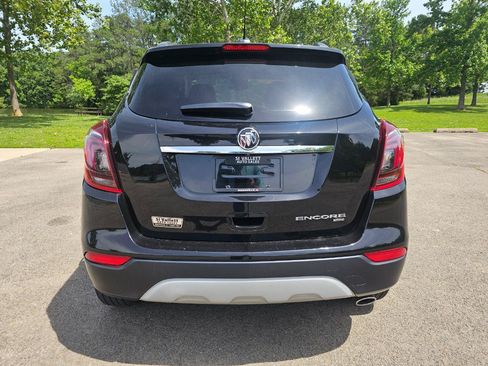 Used 2019 Buick Encore Preferred AWD/4WD image 6