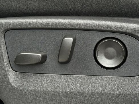 New 2026 Chevrolet Silverado 1500 LTZ image 21