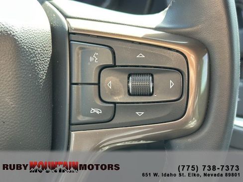 Used 2024 Chevrolet Tahoe High Country w/ Max Trailering Package AWD/4WD image 13