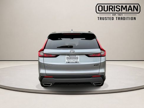 Used 2024 Honda CR-V Sport image 8
