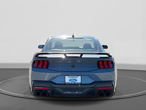 New 2025 Ford Mustang Dark Horse image 5