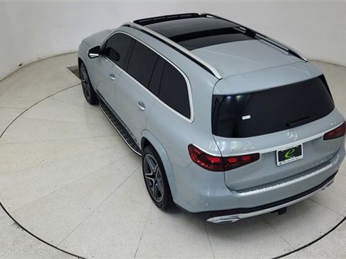 Used 2024 Mercedes-Benz GLS 450 4MATIC image 86
