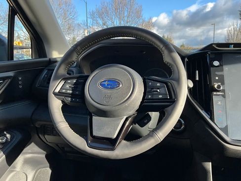 New 2026 Subaru Ascent Bronze Edition image 24