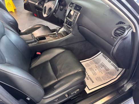 Used 2010 Lexus IS 250 AWD image 13